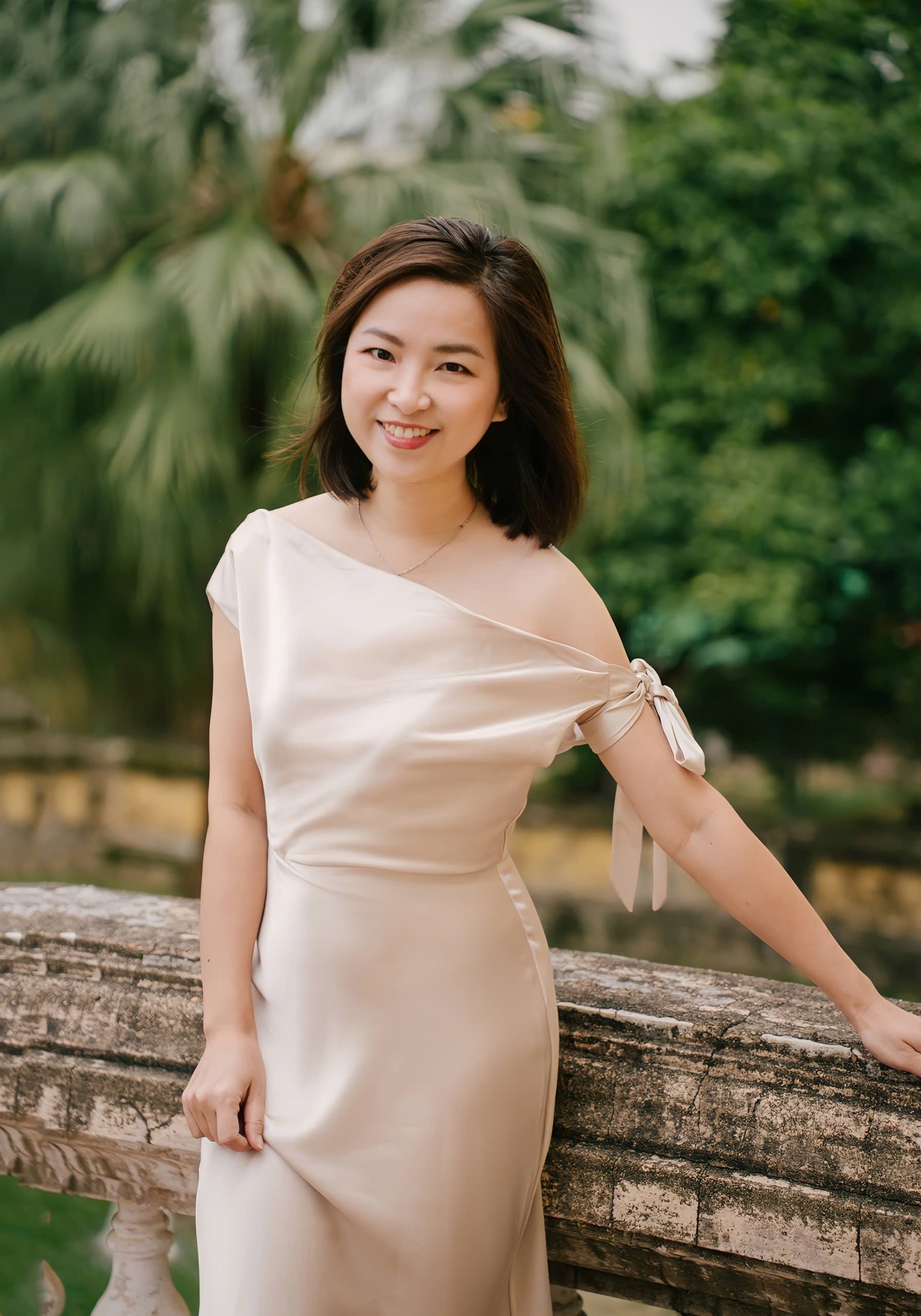 Đinh Diễm Linh