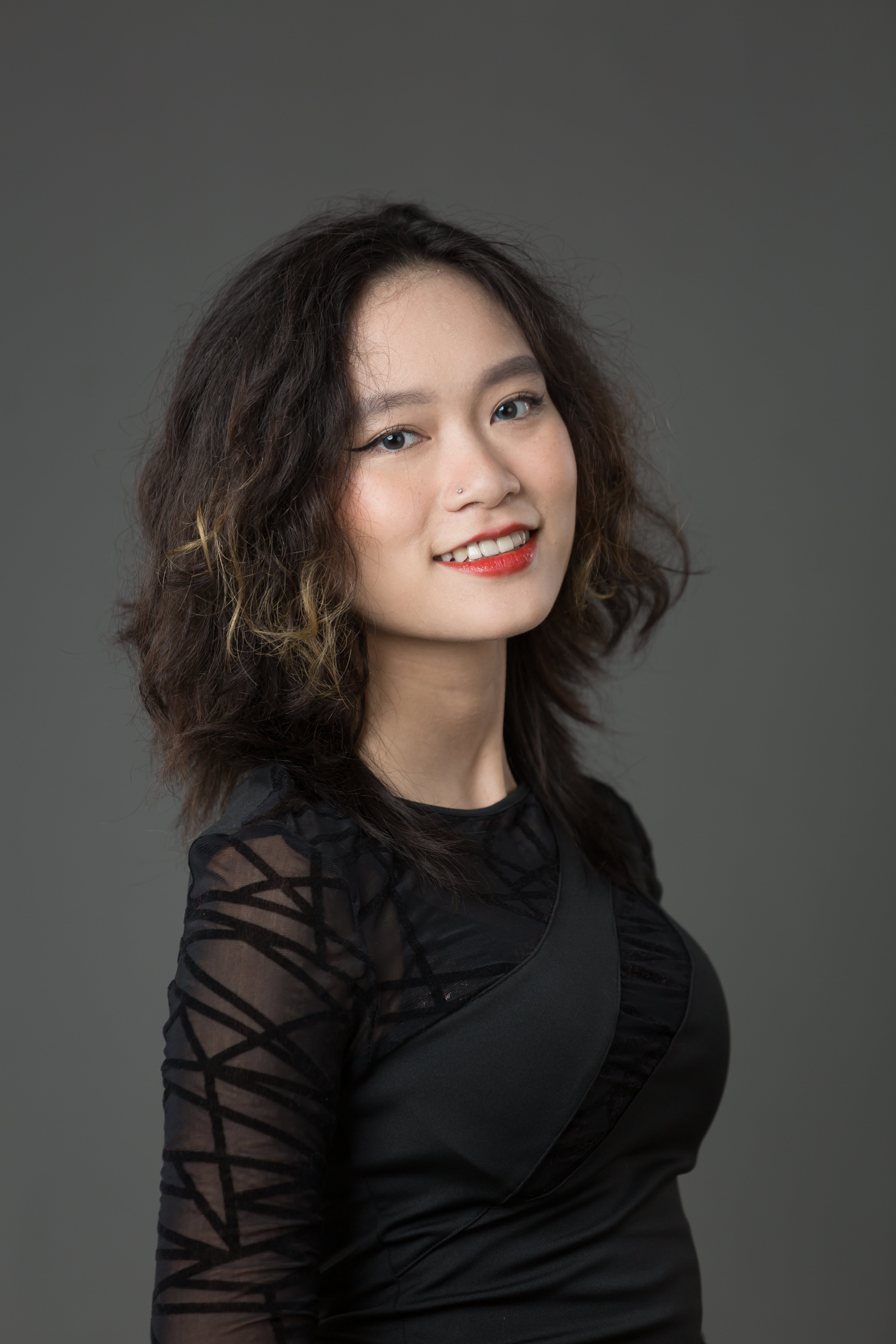 Angie Trịnh
